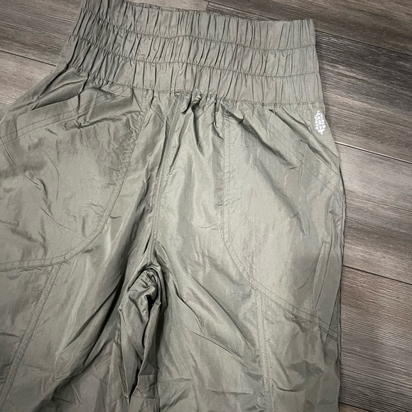 Free People Movement The Way Home Jogger- Small - Picture 4 of 14